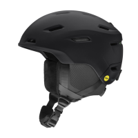 Smith Descend Mips Helmet Mens | Black | Large | Christy Sports