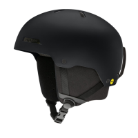 Smith Rodeo Mips Helmet Juniors | Matte Black | Medium | Christy Sports