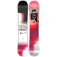 Nitro Team Pro Marcus Kleveland Snowboard | 157 | Christy Sports