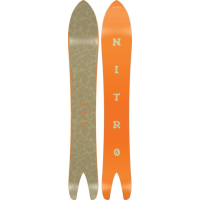 Nitro Cannon Snowboard Mens | Christy Sports