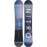 Nitro Fate Snowboard Womens | 150 | Christy Sports