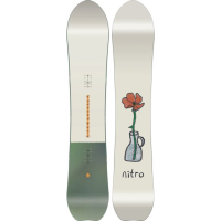 Nitro Drop Snowboard Womens | 149 | Christy Sports