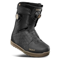 ThirtyTwo Lashed Double BOA Snowboard Boots | Multi Black | 12 | Christy Sports