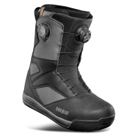 ThirtyTwo STW Double BOA Snowboard Boots | Multi Black | 13 | Christy Sports