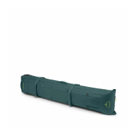 Osprey Mountain Bound Ski & Snowboard Roller Bag | Aqua | Christy Sports