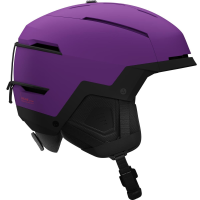 Salomon Arcane Prime Mips Helmet Womens | Violet | Medium | Christy Sports
