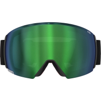 Atomic Revent Q L HD Goggle | Black | Christy Sports