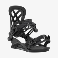 Union Flite Pro Snowboard Bindings | Black | Large | Christy Sports