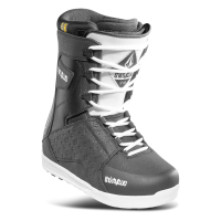 ThirtyTwo Lashed x Volcom Snowboard Boots | Black | 11.5 | Christy Sports