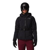 Columbia Cirque Bowl Insulated Jacket Womens | Black | X-Large | Christy Sports