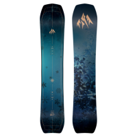 Jones Dream Weaver Snowboard Womens | 151 | Christy Sports