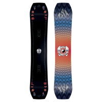 Jones Tweaker Pro Snowboard Wide Mens | 157 | Christy Sports