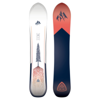 Jones Dream Weaver Snowboard Womens | 151 | Christy Sports