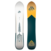 Jones Frontier Snowboard Mens | 159 | Christy Sports