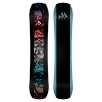Jones Mountain Twin Junior Snowboard | 145 | Christy Sports