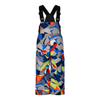 Obermeyer Volt Print Pants Toddlers | 5 | Christy Sports