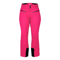 Obermeyer Curvy Bliss Pant Womens | Black | 12 (Reg) | Christy Sports