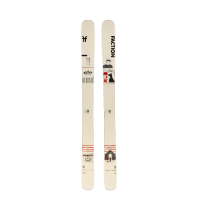 Faction Prodigy 3 Capsule Skis Womens | 184 | Christy Sports