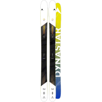 Dynastar M-Free 100 Skis | 192 | Christy Sports