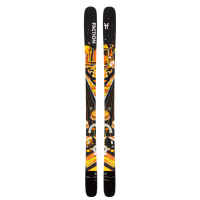 Faction Prodigy 2 Skis | 183 | Christy Sports