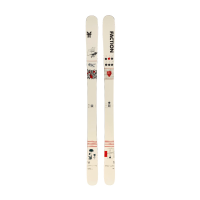 Faction Prodigy 1 Capsule Skis Womens | 171 | Christy Sports