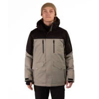 Boulder Gear Quest Jacket Mens | Tan | Large | Christy Sports