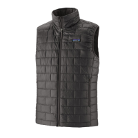 Patagonia Nano Puff Vest Mens | Black | XX-Large | Christy Sports