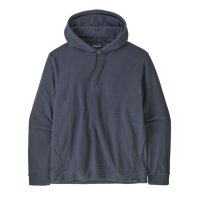 Patagonia Micro D Fleece Hoody Mens | Cobalt | Medium | Christy Sports