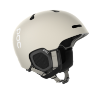 POC Fornix MIPS Pow JJ Ski Helmet | Gray | XS/S | Christy Sports