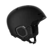 POC Fornix MIPS Helmet | Matte Black | M/L | Christy Sports