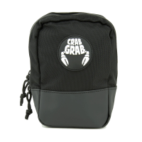 Crab Grab Binding Bag | Black | Christy Sports