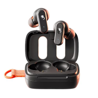 Skullcandy Dime 3 True Wireless Earbuds | Black | Christy Sports