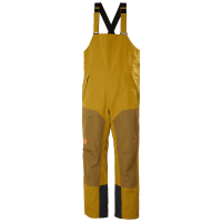 Helly Hansen Emiko Shell Bib Pants Womens | Khaki | X-Small | Christy Sports