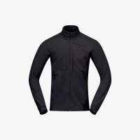 Norrona Loften Warm2 Jacket Mens | Black | Medium | Christy Sports