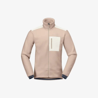 Norrona Trollveggen Warm3 Jacket Mens | Tan | Large | Christy Sports