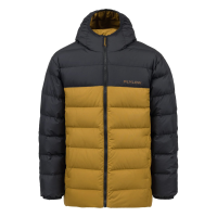 Flylow General's Down Jacket Youth | Multi Tan | X-Large | Christy Sports