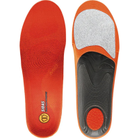 Sidas Winter 3Feet Mid Ski Insoles | X-Large | Christy Sports