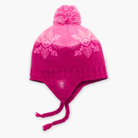 Turtle Fur Celeste Hat Kids | Multi Pink | Christy Sports