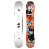 Jones Rally Cat Snowboard Mens | 156 | Christy Sports