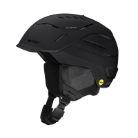 Smith Vantage 2 Mips Helmet | Matte Black | Large | Christy Sports