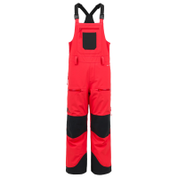 Flylow Baker Jr Bib Youth | Orange | Large | Christy Sports