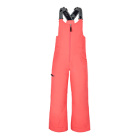 Obermeyer Anya Bib Pant Junior Girls | Coral | Medium | Christy Sports