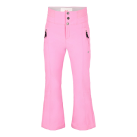 Obermeyer Jolie Softshell Pant Junior Girls | Light Pink | Large | Christy Sports
