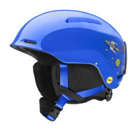Smith Glide Jr MIPS Helmet Kids | Multi Royal | Small | Christy Sports