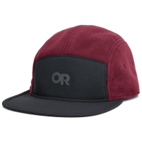 Outdoor Research Howling Wind 5-Panel Cap | Multi Wine | Christy Sports
