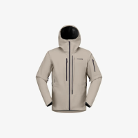 Norrona Lofoten Gore-Tex Pro Jacket Mens | Royal Blue | X-Large | Christy Sports