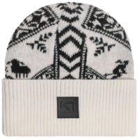 Kari Traa Saga Knit Beanie | Multi White | Christy Sports