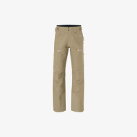 Norrona Lofoten Gore-Tex Pants Mens | Tan | X-Large | Christy Sports