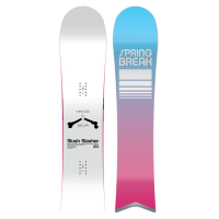 CAPiTA SB Slush Slasher Snowboard | 151 | Christy Sports