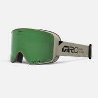 Giro Method Goggles + Vivid Envy Lens | Multi Tan | Christy Sports